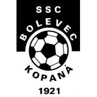 SSC Bolevec